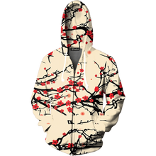 Load image into Gallery viewer, New Fashion men Cool sweatshirt Hoodies 3D
